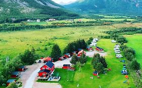 Reipå Camping